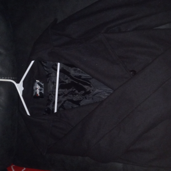 Size medium owind double breasted jacket - Picture 2 of 3